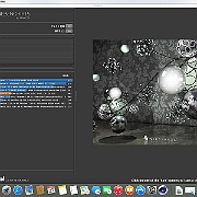 Screen Shot 2014-10-27 at 16.52.28  Program Cinebench R15 i test procesora w środowisku OPEN GL.